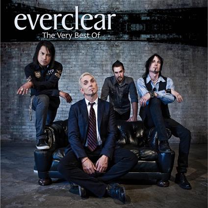 Very Best Of (Yellow-Black Splatter) - Vinile LP di Everclear