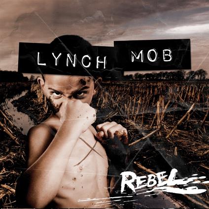 Rebel (Coke Bottle Green) - Vinile LP di Lynch Mob