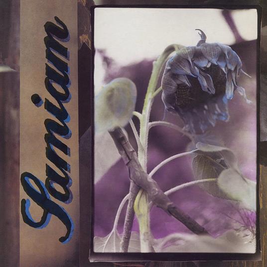 Samiam - Clear Vinyl - Vinile LP di Samiam