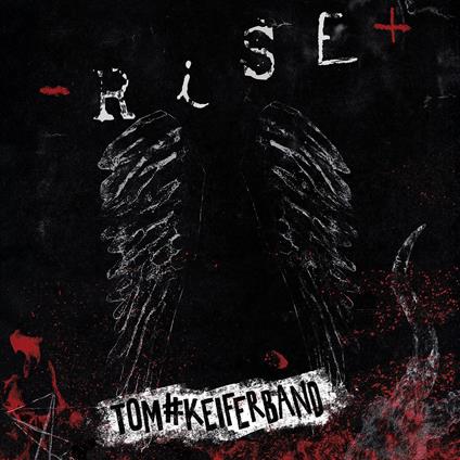 Rise - CD Audio di Tom Keifer