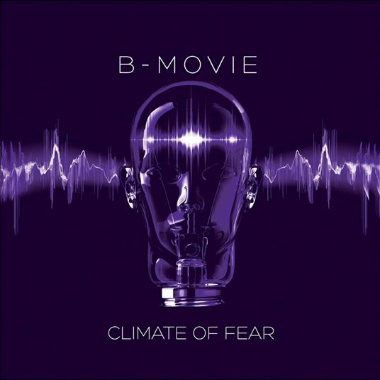 Climate Of Fear (Purple) - Vinile LP di B-Movie