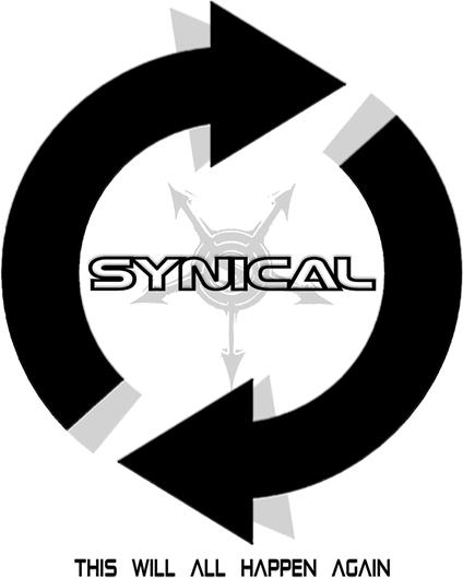 This Will All Happen Again - CD Audio di Synical