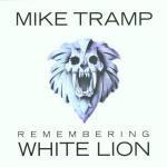 Remembering White Lion (Purple-White Splatter Edition) - Vinile LP di Mike Tramp