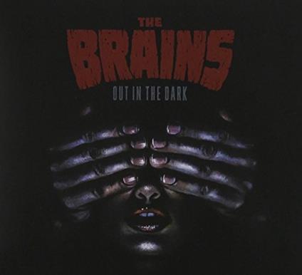Out In The Dark (Purple) - Vinile LP di Brains