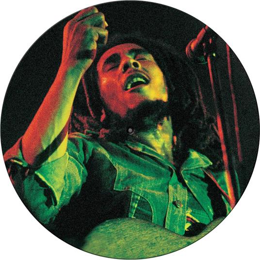 Soul Of A Rebel - Vinile LP di Bob Marley