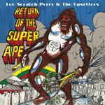 Return Of The Super Ape