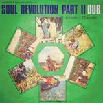 Soul Revolution Part Ii Dub (Green Splatter)