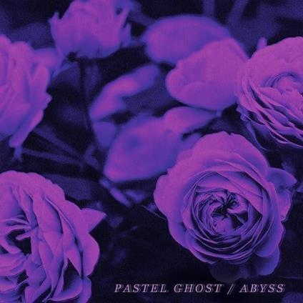 Abyss (Purple-Black Haze) - Vinile LP di Pastel Ghost