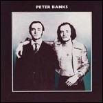 Two Sides Of Peter Banks - Vinile LP di Peter Banks