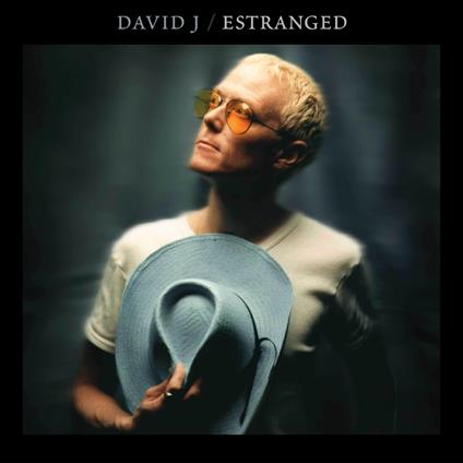 Estranged - Vinile LP di David J