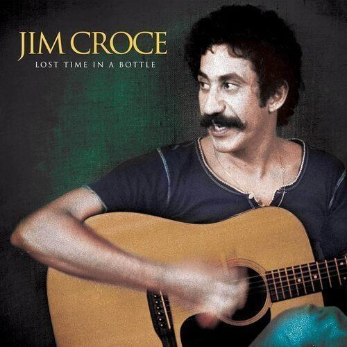 Lost Time In A Bottle (Purple Marble) - Vinile LP di Jim Croce