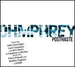 Posthaste (White) - Vinile LP di Ohmphrey