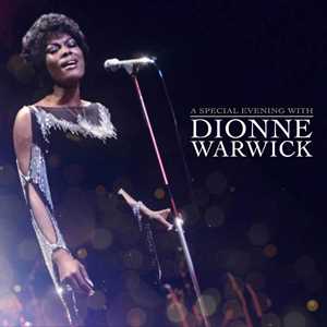 Vinile Special Evening With (Purple) Dionne Warwick
