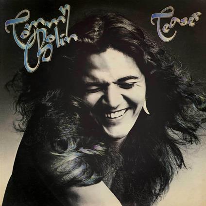 Teaser - CD Audio di Tommy Bolin