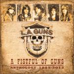 Fistful Of Guns (Anthology 1985-2012)