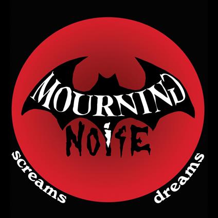 Screams - Dreams - CD Audio di Mourning Noise