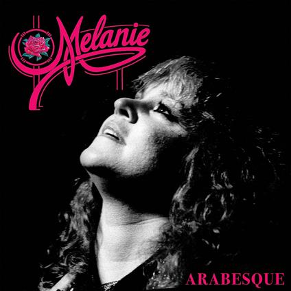 Arabesque - CD Audio di Melanie