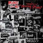 Punk Me Up - Tribute To Rolling Stones