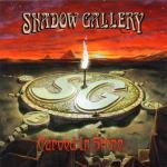 Carved In Stone - Vinile LP di Shadow Gallery