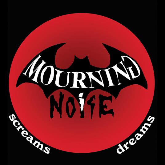 Screams - Dreams - Vinile LP di Mourning Noise