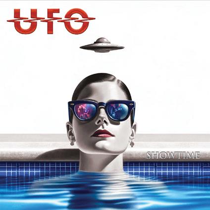 Showtime (Blu-ray) - Blu-ray di UFO