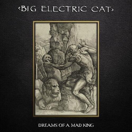 Dreams Of A Mad King - Vinile LP di Big Electric Cat