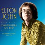 Chartbusters Go Pop - Legendary Covers '69 - '70