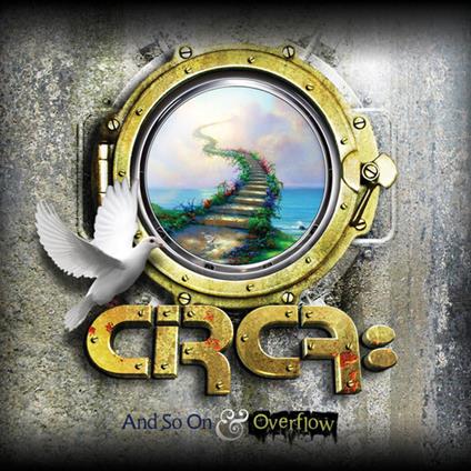 & So On & Overflow - CD Audio di Circa