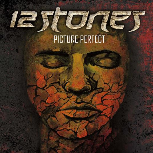 Picture Perfect - Vinile LP di 12 Stones