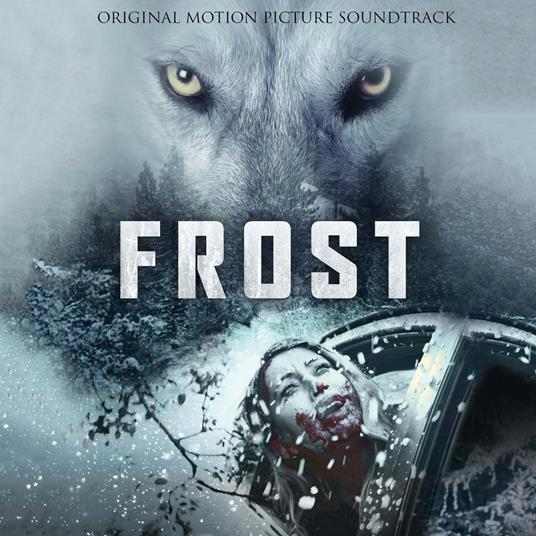 Frost O.S.T. - Vinile LP di Fernando Perdomo
