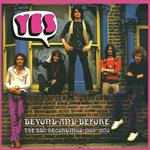 Beyond & Before - Bbc Recordings 1969-1970