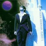 Planet X - Vinile LP di Derek Sherinian