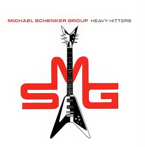 Heavy Hitters - Vinile LP di Michael Schenker (Group)