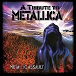 Metallic Assault Tribute To Metallica