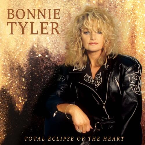 Total Eclipse Of The Heart - CD Audio di Bonnie Tyler