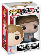 Funko POP! Movies. Scott Pilgrim vs. the World. Scott Pilgrim.