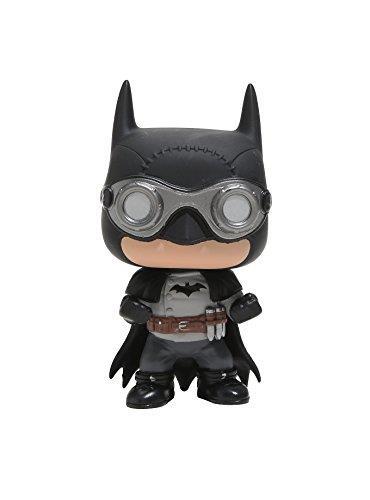 Funko Pop! DC Comics. Batman Steampunk - 2