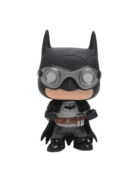 Funko Pop! DC Comics. Batman Steampunk - 3