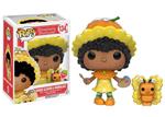 Funko POP! Strawberry Shortcake. Orange Blossom and Marmalade