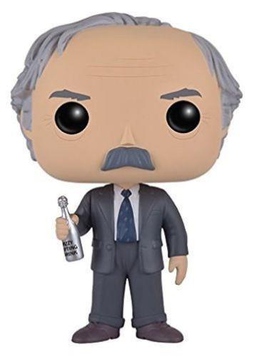 Funko POP! Movies. Willy Wonka & The Chocolate Factory. Grandpa Joe