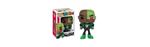 Funko POP! Television. Teen Titans Go! Cyborg as Green Lantern