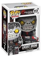 Funko POP! Games Gears Of War. Locust Drone