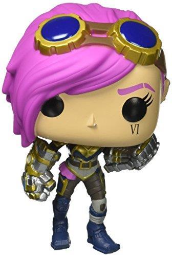 Funko POP! Games. League of Legends VI