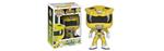 Funko POP! Television Power Rangers. Yellow Ranger Vinyl Figure 10cm