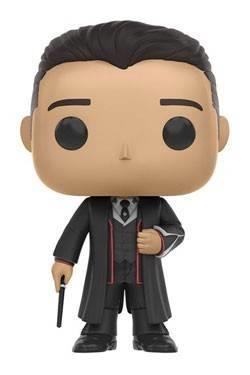 Funko POP! Movies. Fantastic Beasts. Percival Graves - 2