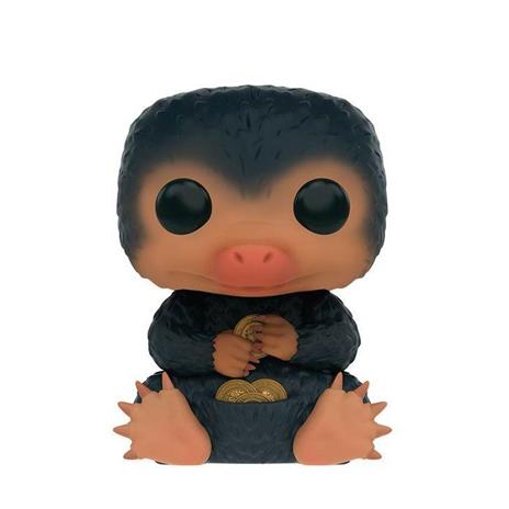 Funko POP! Movies. Fantastic Beasts. Niffler