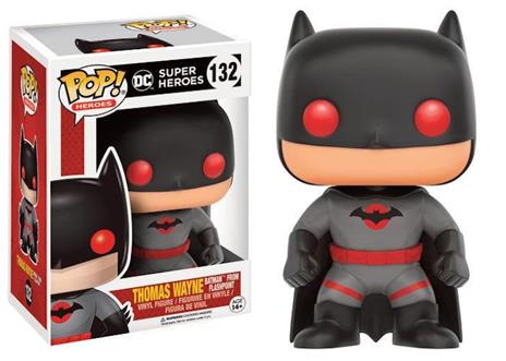 Funko Pop! DC Comics. Batman Flashpoint Thomas Wayne