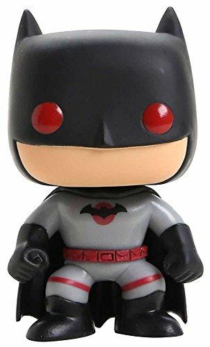 Funko Pop! DC Comics. Batman Flashpoint Thomas Wayne - 3