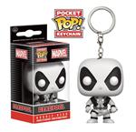 Funko Pocket POP! Keychain. Marvel. Deadpool X-Force