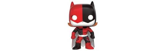 Funko POP! Heroes ImPOPsters. Batgirl as Harley Quinn ImPOPster - 2